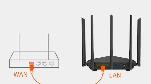 无线路由器网络桥接教程（简单操作让你轻松实现多设备无缝衔接）