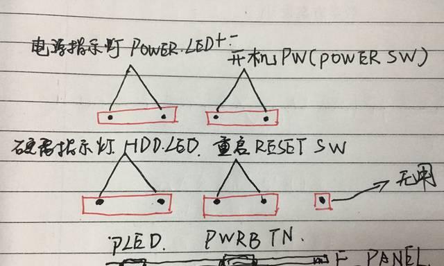 Dell台式机组装教程（详细指导您如何使用Dell台式机零件自行组装一台高性能电脑）