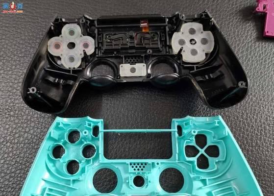 PS4新手入门装机教程（游戏机、游戏、娱乐，PS4装机全攻略）