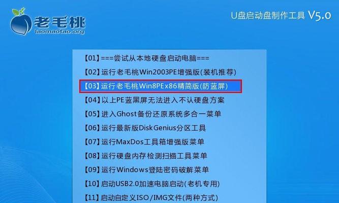 使用x86系统U盘进行安装的详细教程（轻松安装x86系统，U盘教程一网打尽）