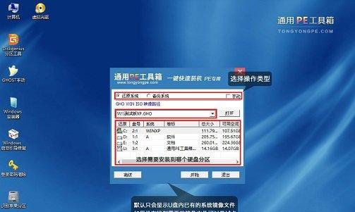 快速装Win7系统的一键ghost教程（简单操作、高效快捷、无需重复安装，助你迅速搭建Win7系统！）