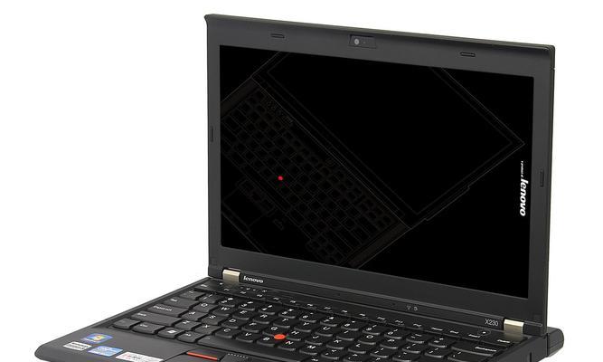 ThinkPadX230装XP教程（详解ThinkPadX230安装WindowsXP步骤与技巧）