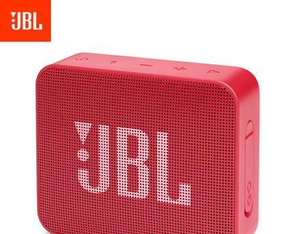 JBL2.0音箱（颠覆听觉体验，尽在JBL2.0音箱）