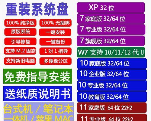 用PE电脑系统U盘装系统的完整教程（简单易懂的操作步骤，轻松安装你需要的系统）