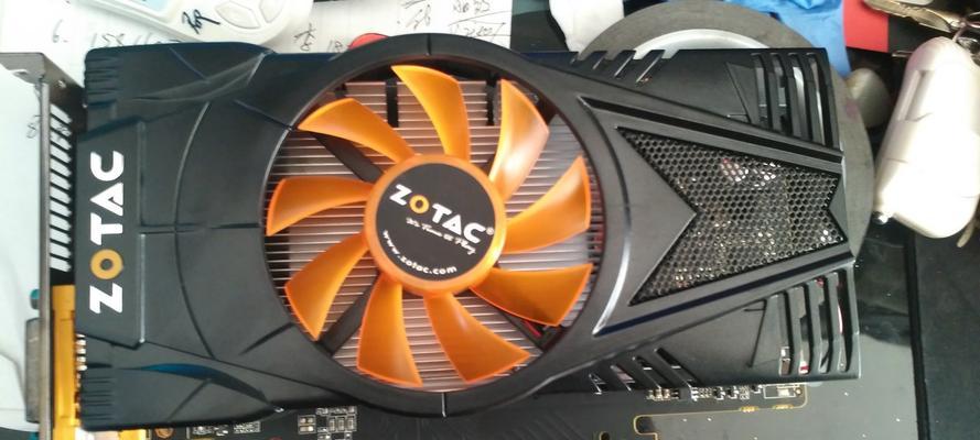 索泰GTX980显卡的性能与优势（探索索泰GTX980显卡的卓越性能和令人惊叹的特点）