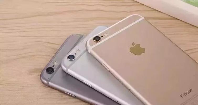 美版iPhone6s（功能强大、设计精美、用户体验卓越）