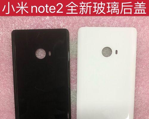 小米Note2做工评测（细节考究，品质有保证）