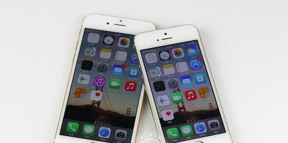 购买iPhone5s的优势与劣势（对比苹果5s的优势与劣势，选择更明智）