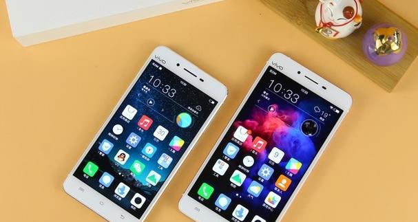 VivoX6Plus（探索VivoX6Plus的出色性能和优质特性）