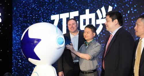 中兴星星2号（领先技术与卓越性能，开启智能生活新篇章）