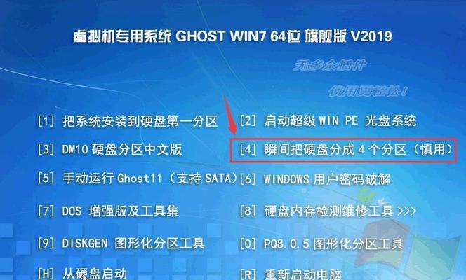 Win7安装教程（从下载到配置，一步步教你安装Win7系统）