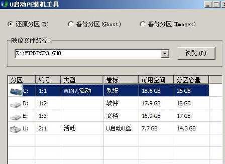 使用U盘安装XP系统教程（通过U盘轻松安装XP系统，轻松解决系统安装难题）