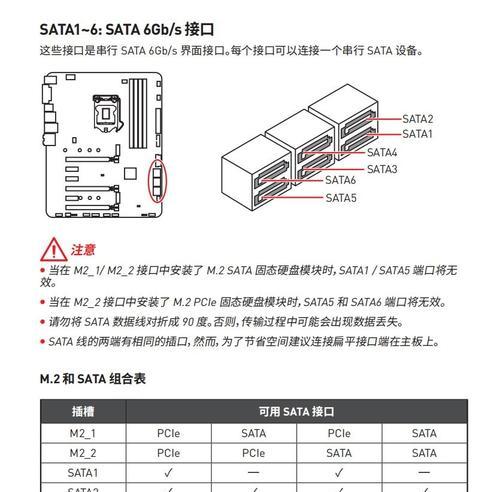 固态硬盘的安装及系统装机教程（快速了解固态硬盘的安装步骤和系统装机技巧）