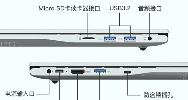 神舟优雅商务本（打造商务场景中的高效利器，展现尊贵品味）