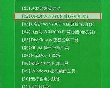 如何使用win7iso镜像安装到U盘（详细步骤教你将win7iso镜像安装到U盘）