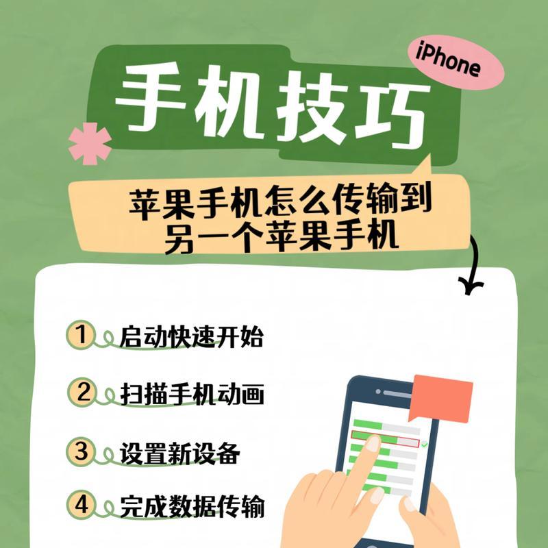 苹果手机传照片大小解析（一种高效的传输方式为您节省存储空间）