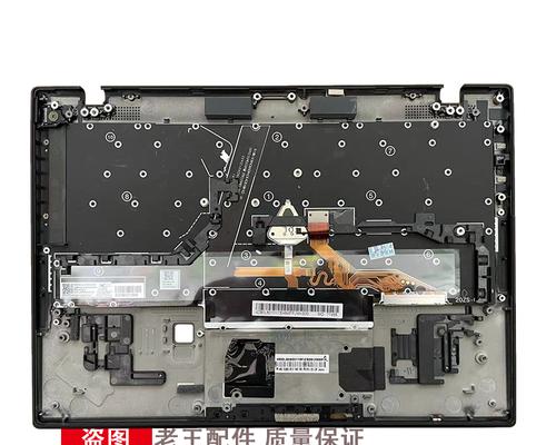 ThinkPadE540键盘安装教程（详细步骤及注意事项，轻松完成键盘更换）