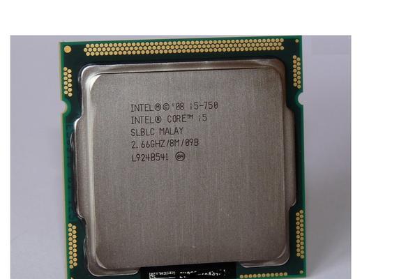 探索Intel750的性能与革新之处（解析Intel750固态硬盘的高速读写和稳定性能）