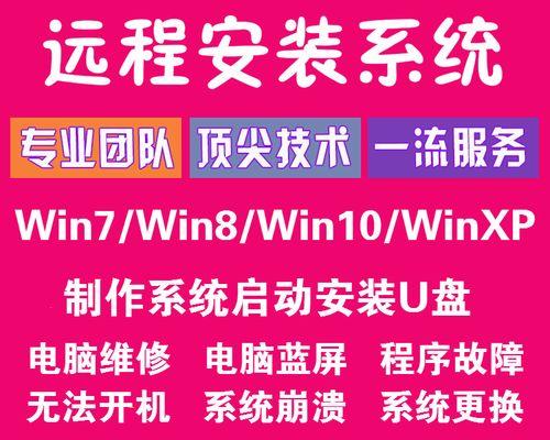 Win8系统安装教程（一步步教你如何利用启动U盘安装Win8系统）