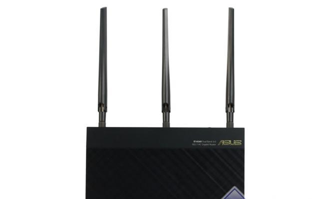 AC66U路由器的功能和性能详解（以AC66U为例，深入了解现代路由器的强大功能和出色性能）
