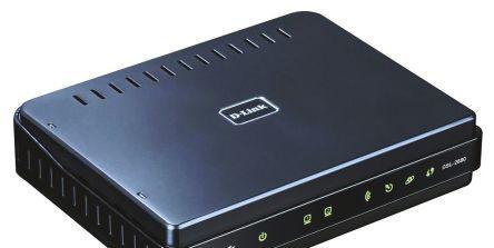 D-Link（探索D-Link的创新技术与高品质产品）