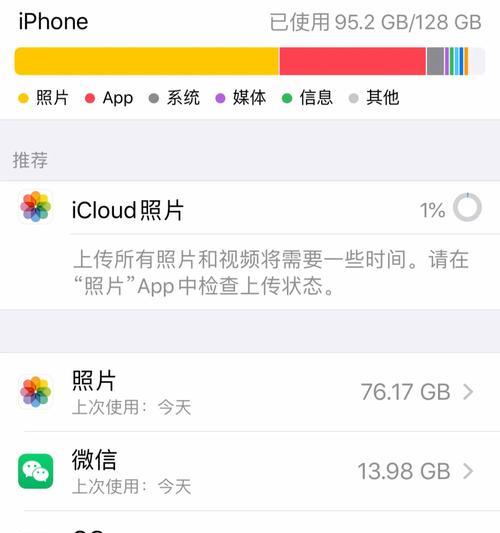 如何更换手机内存？（简易步骤教你完成手机内存升级）