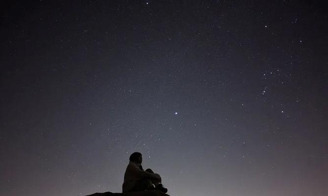 探索谷歌星空（谷歌星空的功能、特点及未来发展展望）