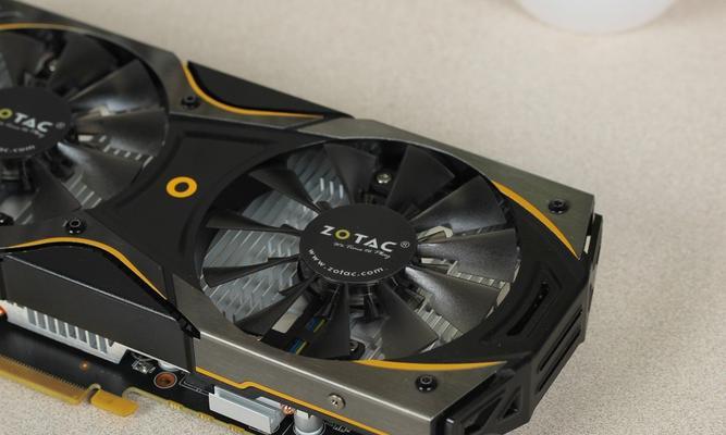 索泰950（探索索泰950的卓越性能和创新技术）