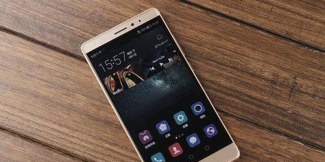 华为Mate7（华为Mate7的性能、设计和用户体验）