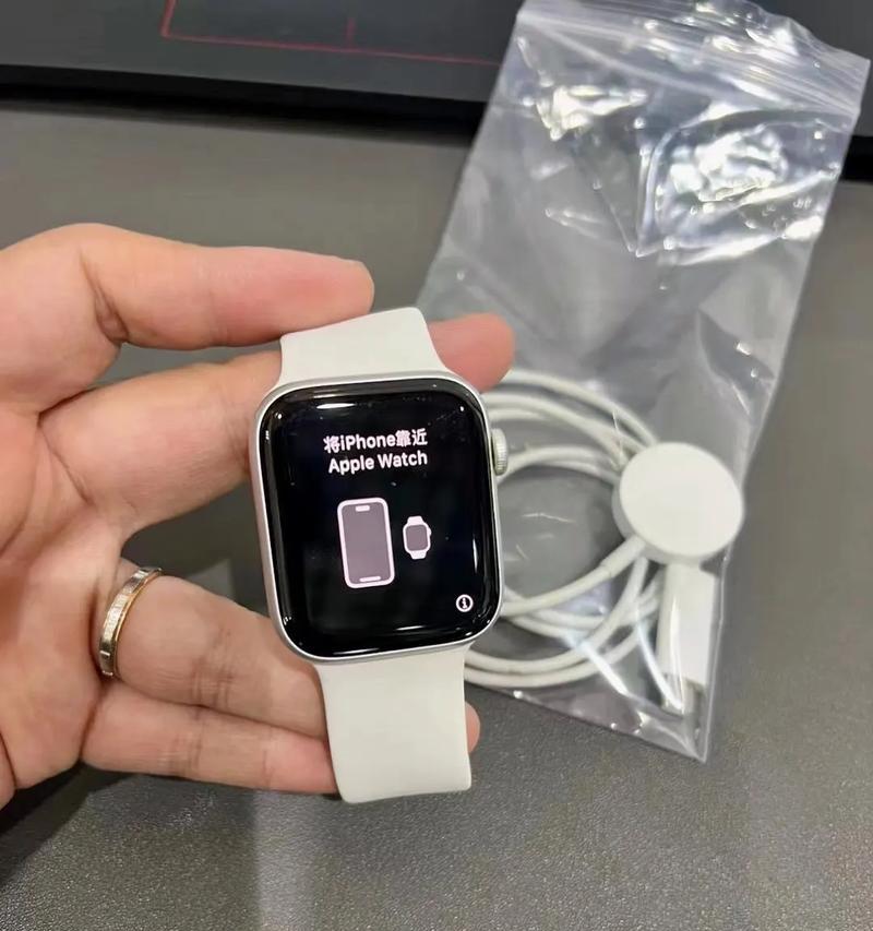 苹果初代手表（探索苹果初代手表的功能与特点，以及它对时尚与科技的影响）