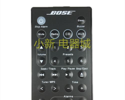 探索BOSE音响妙韵的卓越音质与创新科技（领先音频技术的BOSE音响妙韵系列体验）