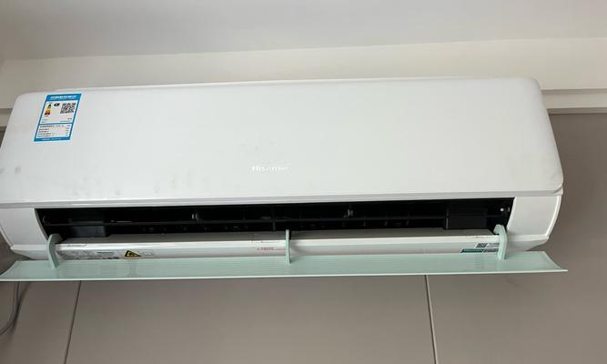 海信X1（功能强大，性价比高，海信X1的亮点一览）