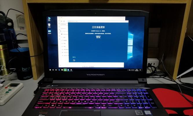 雷神ST-V5A（揭秘雷神ST-V5A的性能与功能，让你畅享游戏快感）