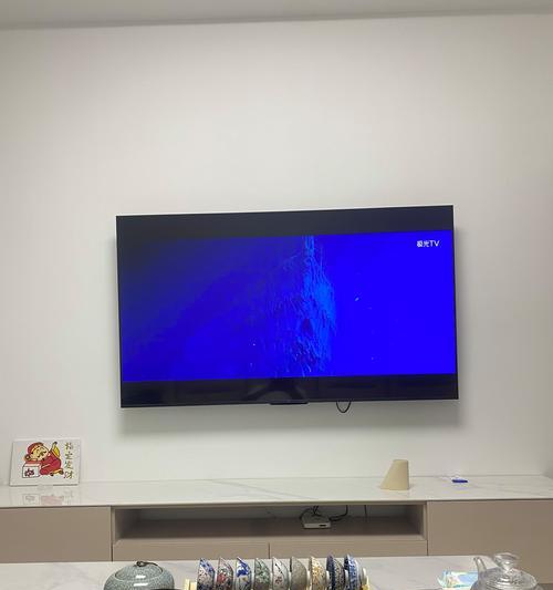 海尔4k电视产品评测（探索海尔4k电视的品质与性能）