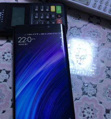 小米Note2（全面评估小米Note2的性能、功能和设计）