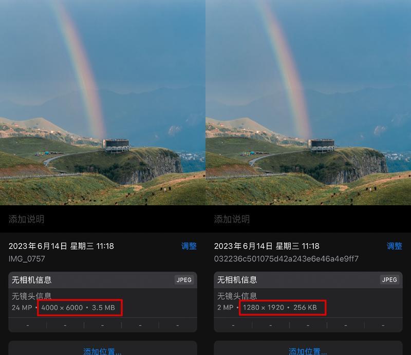 如何改变图片大小的技巧与方法（简单实用的图片尺寸调整指南）