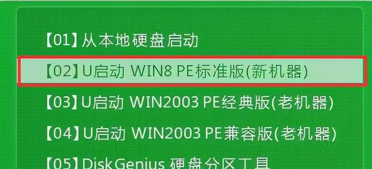 手把手教你将U盘制作成启动盘（U盘制作启动盘，简单易学，一次搞定）