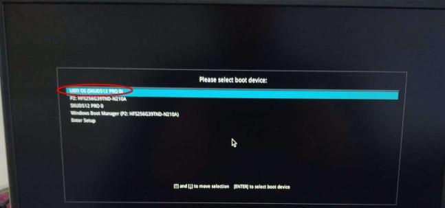 华硕U盘安装教程Win7（详细教你使用华硕U盘安装Windows7系统）