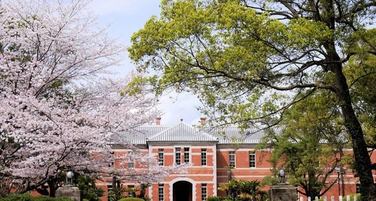 熊本——日本的文化宝藏（探索熊本城、享受美食、感受温暖）