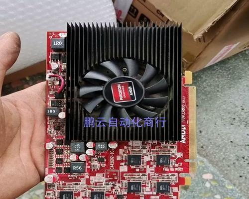 HD5670显卡的性能与特点（一款经典显卡的绝佳表现）