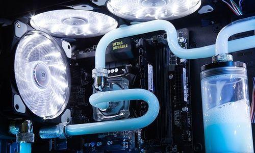 金河田V9（探寻V9的卓越品质与创新科技）