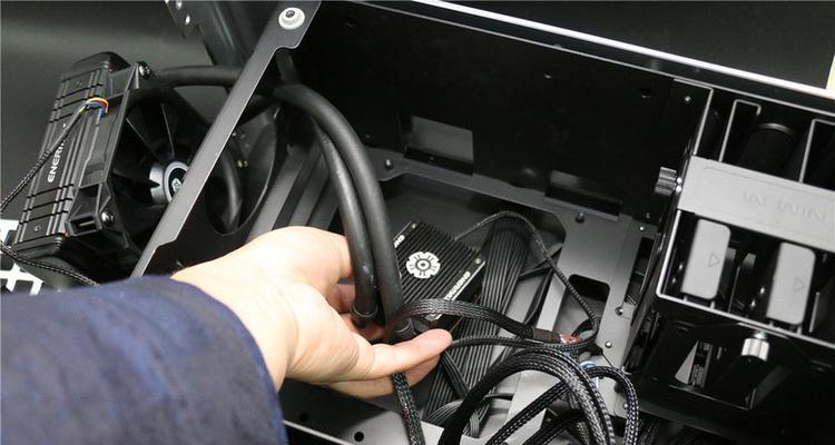 B150主板装机教程（一步步教你如何使用B150主板组装一台性能卓越的电脑）