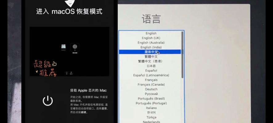 如何使用HP电脑重装系统（详细的教程和步骤帮助您轻松重装HP电脑系统）