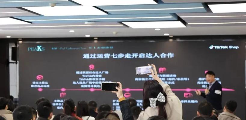 沙龙电商（打造全新消费体验，开创商业新纪元）