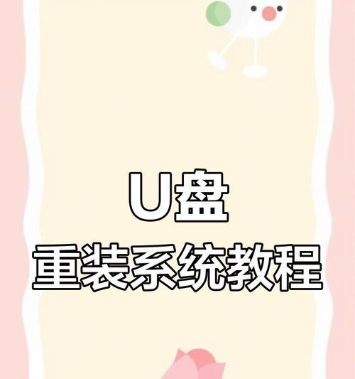 电脑进不了系统，如何使用U盘重装系统？（解决电脑无法进入系统的问题，通过使用U盘进行系统重装）