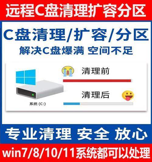 如何最优划分电脑硬盘分区（技巧指南）
