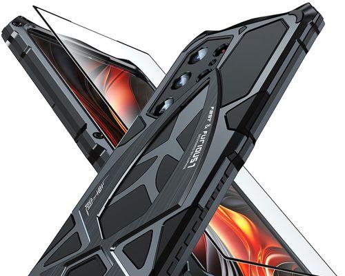 三星S5三防手机实力解析（深度评测三星S5三防手机的防水、防尘和防摔能力）