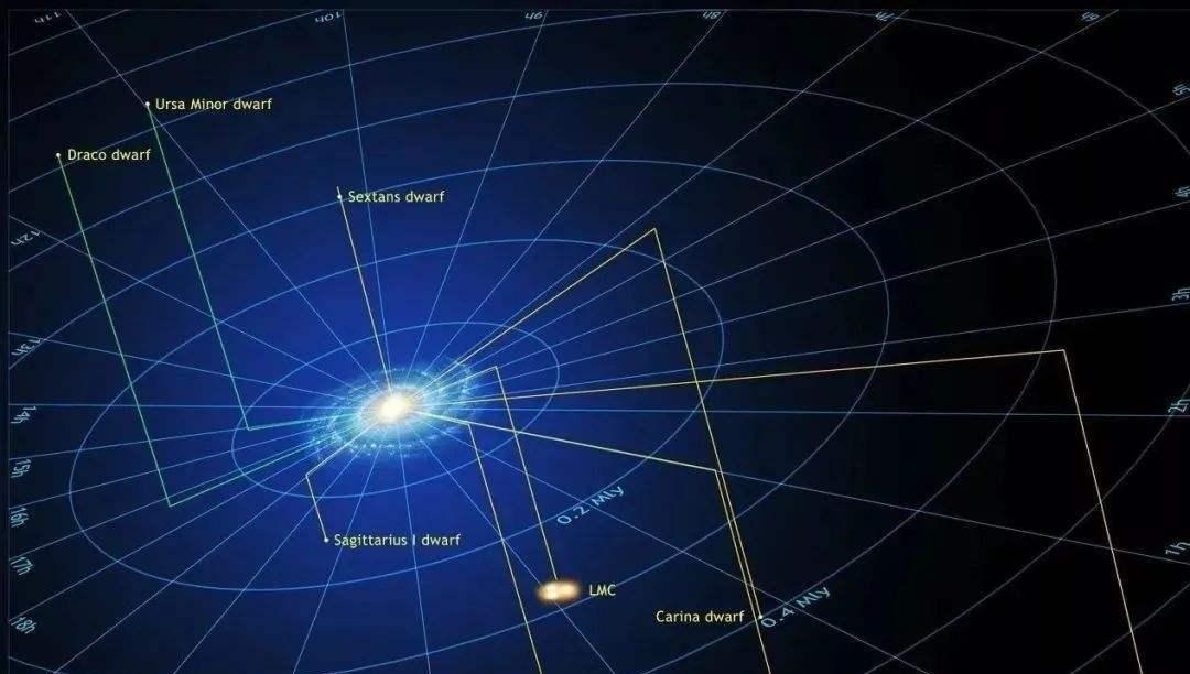 超越光速的奇幻之旅（突破极限，揭开宇宙深处的奥秘）