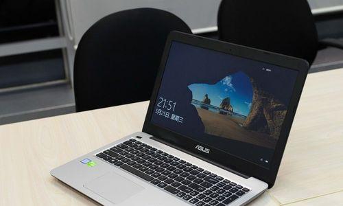 华硕FL5900安装Windows7教程（详细指南及注意事项）
