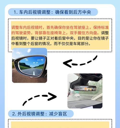 利用反光板提升能见度的实用技巧（探索反光板的多种应用场景，让安全行车更加轻松便捷）